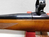 Ruger M77R, Rare,Pre-Warning 358 Win, - 23 of 23