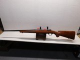 Ruger M77R, Rare,Pre-Warning 358 Win, - 12 of 23