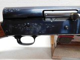 Browning Belgium A-5 Magnum,12 Guage - 4 of 21