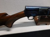 Browning Belgium A-5 Magnum,12 Guage - 3 of 21
