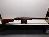 Winchester Model 101 Shotgun,20 Gauge - 1 of 19