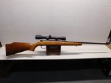 Remington 581 Left Hand,22LR - 1 of 18