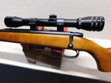 Remington 581 Left Hand,22LR - 13 of 18