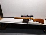 Remington 581 Left Hand,22LR - 11 of 18