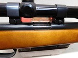 Remington 581 Left Hand,22LR - 5 of 18