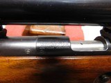 Winchester Model 75 Sporting,22LR - 18 of 21