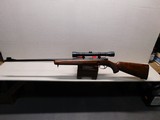 Winchester Model 75 Sporting,22LR - 14 of 21