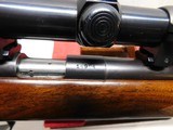 Winchester Model 75 Sporting,22LR - 3 of 21