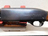 Remington 870 Wingmaster,16 Gauge. - 15 of 19