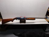 Remington 870 Wingmaster,16 Gauge. - 1 of 19