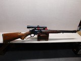 Marlin 336-RC,35 Rem. - 1 of 16