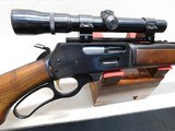 Marlin 336-RC,35 Rem. - 3 of 16