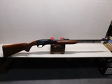 Remington Model 572 Fieldmaster,22LR - 1 of 20