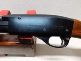 Remington Model 572 Fieldmaster,22LR - 16 of 20
