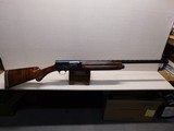 Browning A-5 Magnum,12 Gauge - 1 of 23