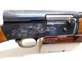 Browning A-5 Magnum,12 Gauge - 4 of 23