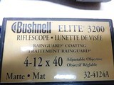 Bushnell Elite 3200 Scope - 2 of 9