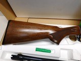 Remington Wingmaster,Enhanced Reciever,410 ga - 9 of 11