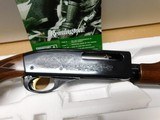 Remington Wingmaster,Enhanced Reciever,410 ga - 7 of 11