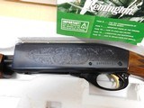 Remington Wingmaster,Enhanced Reciever,410 ga - 4 of 11