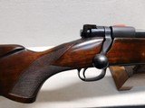 Winchester Pre-64 M70 Standard,30-06 Government - 3 of 21