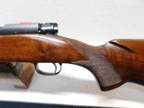 Winchester Pre-64 M70 Standard,30-06 Government - 15 of 21