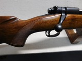 Winchester Pre-64 M70 Varmint,220 Swift! - 3 of 20