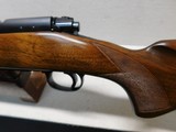 Winchester Pre-64 M70 Varmint,220 Swift! - 15 of 20