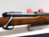 Winchester Pre-64 M70 Varmint,220 Swift! - 4 of 20