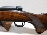 Winchester Pre-64 M70 Standard,270 Win. - 15 of 19