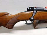 Winchester Pre-64 M-70 Featherweight,270 Win. - 3 of 15
