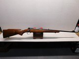 Winchester Pre-64 M-70 Featherweight,270 Win. - 1 of 15