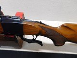 Ruger No1-A Rifle,7x57mm - 15 of 18