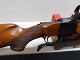 Ruger No1-A Rifle,7x57mm - 3 of 18