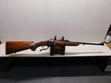 Ruger No1-A Rifle,7x57mm - 1 of 18