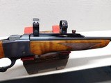 Ruger No1-A Rifle,7x57mm - 4 of 18