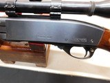 Remington 760 Five Diamond Rifle, 35 Rem. - 17 of 22