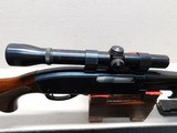 Remington 760 Five Diamond Rifle, 35 Rem. - 10 of 22
