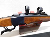 Ruger No1-A Rifle,243 Win. - 4 of 21