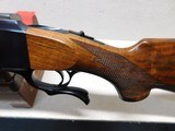 Ruger No1-A Rifle,243 Win. - 14 of 21