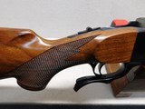 Ruger No1-A Rifle,243 Win. - 3 of 21