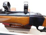 Ruger No1-A Rifle,243 Win. - 15 of 21