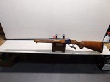 Ruger No1-B Rifle,7MMRem Mag, - 1 of 23