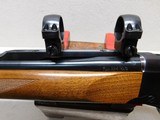 Ruger No1-B Rifle,7MMRem Mag, - 15 of 23