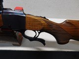 Ruger No1-B Rifle,7MMRem Mag, - 20 of 23