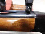 Ruger No1-B Rifle,7MMRem Mag, - 22 of 23