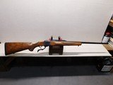 Ruger No1-B Rifle,7MMRem Mag, - 23 of 23