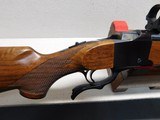 Ruger No1-B Rifle,7MMRem Mag, - 2 of 23