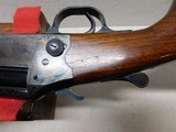 Savage model 24 Combo.22LR \410 Gauge - 21 of 21