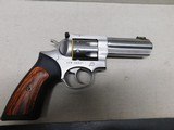 Ruger GP100 357 magnum - 3 of 18